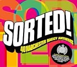 Review Various Artists  / Sorted