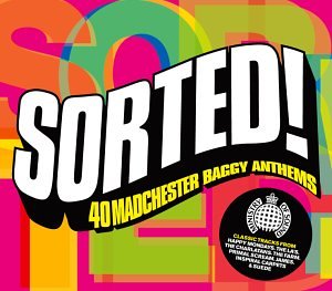 CD-Charts  Search : Sorted