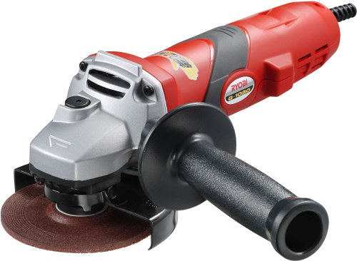 RYOBI ジスクグラインダ G-1030