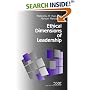 Ethical Dimensions of Leadership (SAGE Series on Business Ethics)