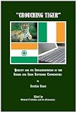 Crouching Tiger: Quality and its Implementation in the Indian and Irish Software Communities