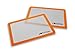 Baking Mats, PomStream 2PK Silicone Baking Mat 15x11