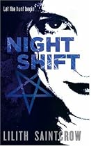 Night Shift (Jill Kismet Books)