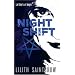 Night Shift (Jill Kismet Books)
