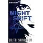 Night Shift (Jill Kismet Books)