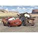 Disney Cars Shaped Floor Puzzle (15 pieces)
