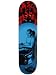 Santa Cruz Jason Jessee Private Pile LTD Skateboard Deck - 7.7