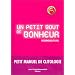 Un petit bout de bonheur : Petit manuel de clitologie