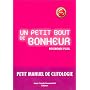 Un petit bout de bonheur : Petit manuel de clitologie