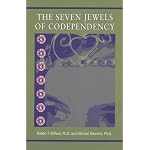 The Seven Jewels of Codependency book cover