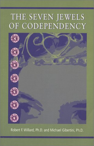 The Seven Jewels of Codependency