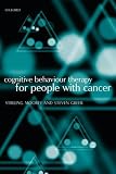  : Cognitive Behaviour Therapy For People With Cancer
