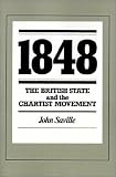 1848: The British State and the Chartist Movement