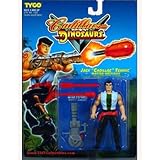 Cadillacs and Dinosaurs Jack Cadillac Tenrec by Cadillacs and Dinosurs