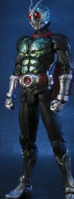 S.I.C. 仮面ライダー新1号