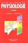 Atlas de poche de Physiologie, 3e �di...