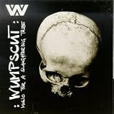 Music for a Slaughtering Tribe