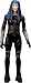 Buffy the Vampire Slayer / Angel Exclusive Illyria Action Figure - Fred Amy Acker