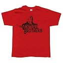 The Venture Brothers - Brock T-Shirt