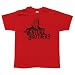 The Venture Brothers - Brock T-Shirt