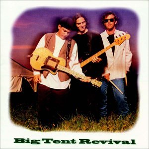 Big Tent Revival - Somethin Bout Jesus Lyrics - Zortam Music