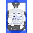 Big Save Coffee Roasting at Home (Magic Bean Coffee Books)