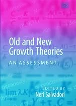 Old and New Growth Theories: An Assessment