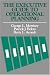 The Executive Guide to Operational Planning (Jossey Bass Business and Management Series) by George L. Morrisey ISBN 1555420648