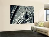 Astronomical Clock, Old Town Hall, Prague, Czech Republic by Jon Arnold, 48x72