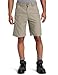 Carhartt Men's Canvas Work Short B147,Tan,42