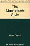 The Mackintosh style