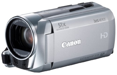 Canon iVIS HF R31 ����С� IVISHFR31SL