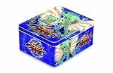 Yugioh Tins:YuGiOh 5D's 2009 Collector's Tin 1st Wave Ancient Fairy Dragon Collector's Tin