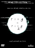 Ring / Ring 2 (2 DVDs) - Naomi Watts