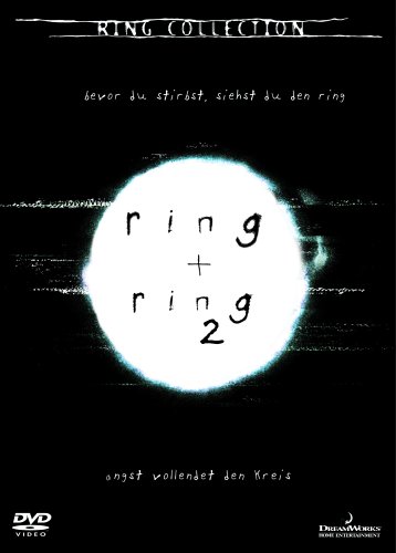 Ring / Ring 2 (2 DVDs)