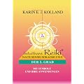 Intuitives Reiki nach Sensei Mikaomi Usui, Der 2. Grad: Die Symbole und ihre Anwendungen