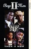 Boyz II Men - Then II Now [1994]