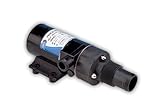 Jabsco 18590-2092 Marine Run-Dry Heavy Duty Macerator Waste Pump (12-Volt) Jabsco 18590-2092 Marine Run-Dry Heavy Duty Macerator Waste Pump (12-Volt)