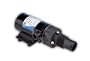 Jabsco 18590-2092 Marine Run-Dry Heavy Duty Macerator Waste Pump (12-Volt)