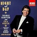 Night and Day: Thomas Hampson Sings Cole Porter