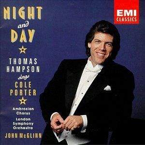 CD-Charts  Search : Porter - Night and Day