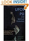 UFOs, PSI, and Spiritual Evolution