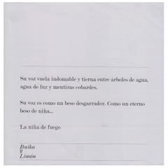 Nina De Fuego