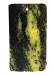 Yellow Turquoise - Rectangle Shape - 28x50mm - 1.5mm Hole
