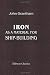 Search : Iron, as a Material for Ship-building