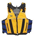 MTI Reflex Type III Life Jacket
