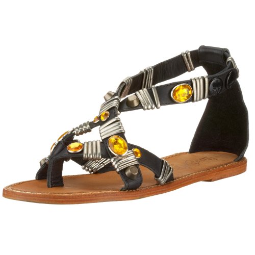 Miss Sixty Women's Lara Gladiator Sandal