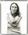 Richard Avedon Portraits