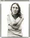 Richard Avedon Portraits