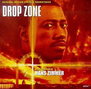 CD-Charts  Music : Drop Zone